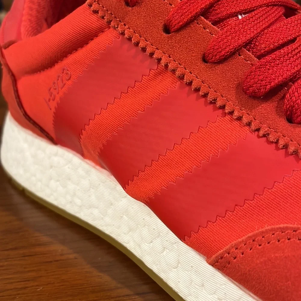 adidas new box